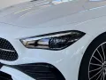 Mercedes-Benz CLE 200 4M Cabriolet AMG HUD AHK Distr Burmester