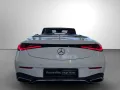 Mercedes-Benz CLE 200 4M Cabriolet AMG HUD AHK Distr Burmester