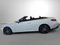 Mercedes-Benz CLE 200 4M Cabriolet AMG HUD AHK Distr Burmester