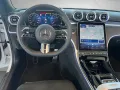 Mercedes-Benz CLE 200 4M Cabriolet AMG HUD AHK Distr Burmester