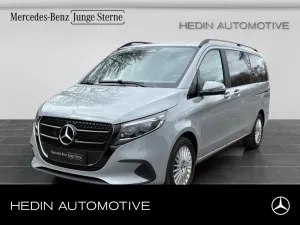 Mercedes-Benz V 220 d STYLE Lang DISTR AHK KAM NAVI STHZ SHZ