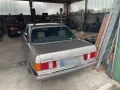 Mercedes-Benz Oldtimer, Mercedes 260SE, w126, 