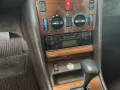 Mercedes-Benz Oldtimer, Mercedes 260SE, w126, 