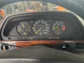 Mercedes-Benz Oldtimer, Mercedes 260SE, w126, 