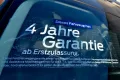Ford Capri 210 kW AHK Wärmepumpe