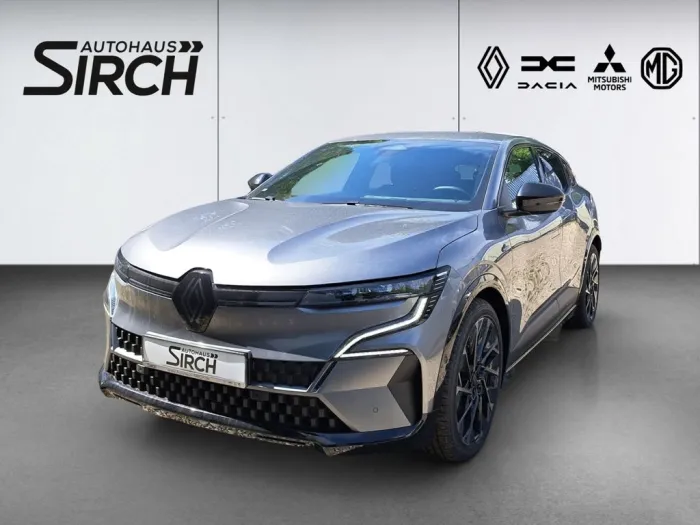 Renault Megane E-TECH Esprit Alpine 220 Comfort Range