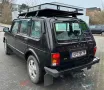 Lada Niva Urban 4x4 Urban