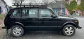 Lada Niva Urban 4x4 Urban