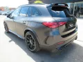 Mercedes-Benz GLC 63 AMG S E PERF EDITION 1-HUD-ACC-BURM-MEMOR