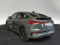 Audi Q4 Sportback e-tron quattro