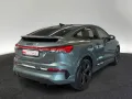 Audi Q4 Sportback e-tron quattro