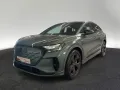 Audi Q4 Sportback e-tron quattro