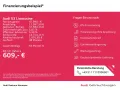 Audi S3 Limousine 2.0 TFSI Matrix Pano Kamera Navi DA