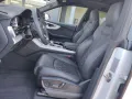 Audi Q8 SUV 50 TDI q. Tiptronic., HD-Matrix-LED, 360 