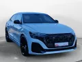 Audi Q8 SUV 50 TDI q. Tiptronic., HD-Matrix-LED, 360 