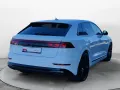 Audi Q8 SUV 50 TDI q. Tiptronic., HD-Matrix-LED, 360 