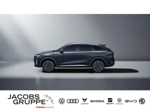 OMODA 9 PHEV Exclusive