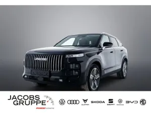 JAECOO 7 PHEV Exclusive