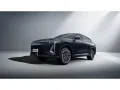 OMODA 9 PHEV Exclusive