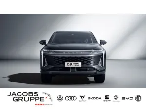 OMODA 9 PHEV Exclusive