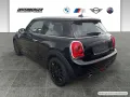 MINI One Blackyard inkl. Sitzheizung, PDC