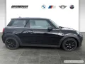 MINI One Blackyard inkl. Sitzheizung, PDC