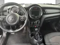 MINI One Blackyard inkl. Sitzheizung, PDC