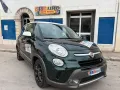 Fiat FIAT 500L 1.6 MJT TREKKING BICOLORE OTTOB 2017 D