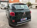 Fiat FIAT 500L 1.6 MJT TREKKING BICOLORE OTTOB 2017 D