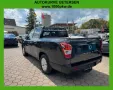 KGM MUSSO Grand 2.2 D 4X4 Kamera AHK Navi LED