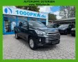 KGM MUSSO Grand 2.2 D 4X4 Kamera AHK Navi LED