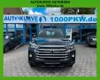 KGM MUSSO Grand 2.2 D 4X4 Kamera AHK Navi LED