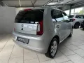Skoda Citigo 1.0 ASG Style KLIMA PDC SHZ PANORAMADACH