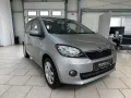 Skoda Citigo 1.0 ASG Style KLIMA PDC SHZ PANORAMADACH