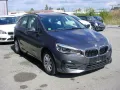 BMW 216i Active Tourer *PDC*LED*DAB*