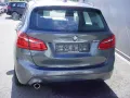 BMW 216i Active Tourer *PDC*LED*DAB*