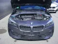 BMW 216i Active Tourer *PDC*LED*DAB*