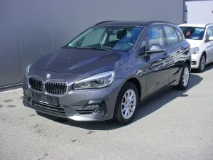 BMW 216i Active Tourer *PDC*LED*DAB*