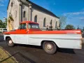 Chevrolet SUCHE / S10 Chevy TAUSCHE / Apache 59 Chev...