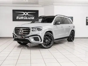 Mercedes-Benz GLS 450d Premium Plus/23