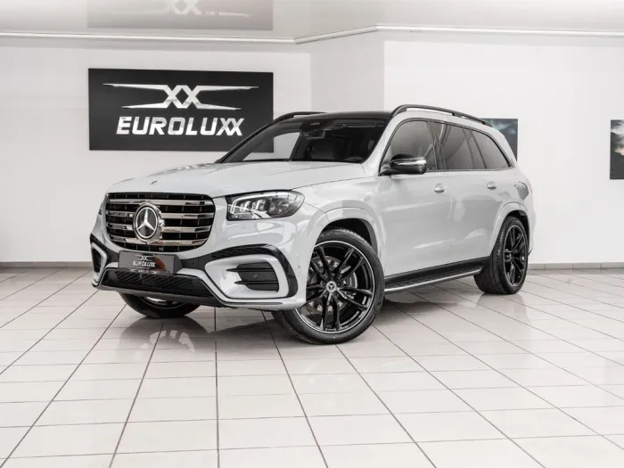 Mercedes-Benz GLS 450d Premium Plus/23