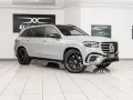 Mercedes-Benz GLS 450d Premium Plus/23