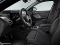 BMW M235 xDrive Gran Coupé Head-Up-DrivingAssistant-