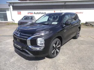 Mitsubishi Outlander 2.4 PHEV 4WD Intro Edition