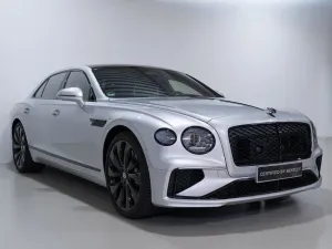 Bentley Flying Spur V8 Hybrid *B&O*Rotating*