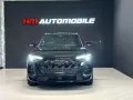 Audi SQ5 Sportback/Leder Rot/TECH PRO/MMI PRO/21