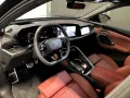 Audi SQ5 Sportback/Leder Rot/TECH PRO/MMI PRO/21