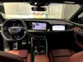 Audi SQ5 Sportback/Leder Rot/TECH PRO/MMI PRO/21