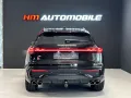 Audi SQ5 Sportback/Leder Rot/TECH PRO/MMI PRO/21