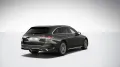 Mercedes-Benz E 450 d 4M T AMG-ILS-MBUX-Ambiente-Fahrassist